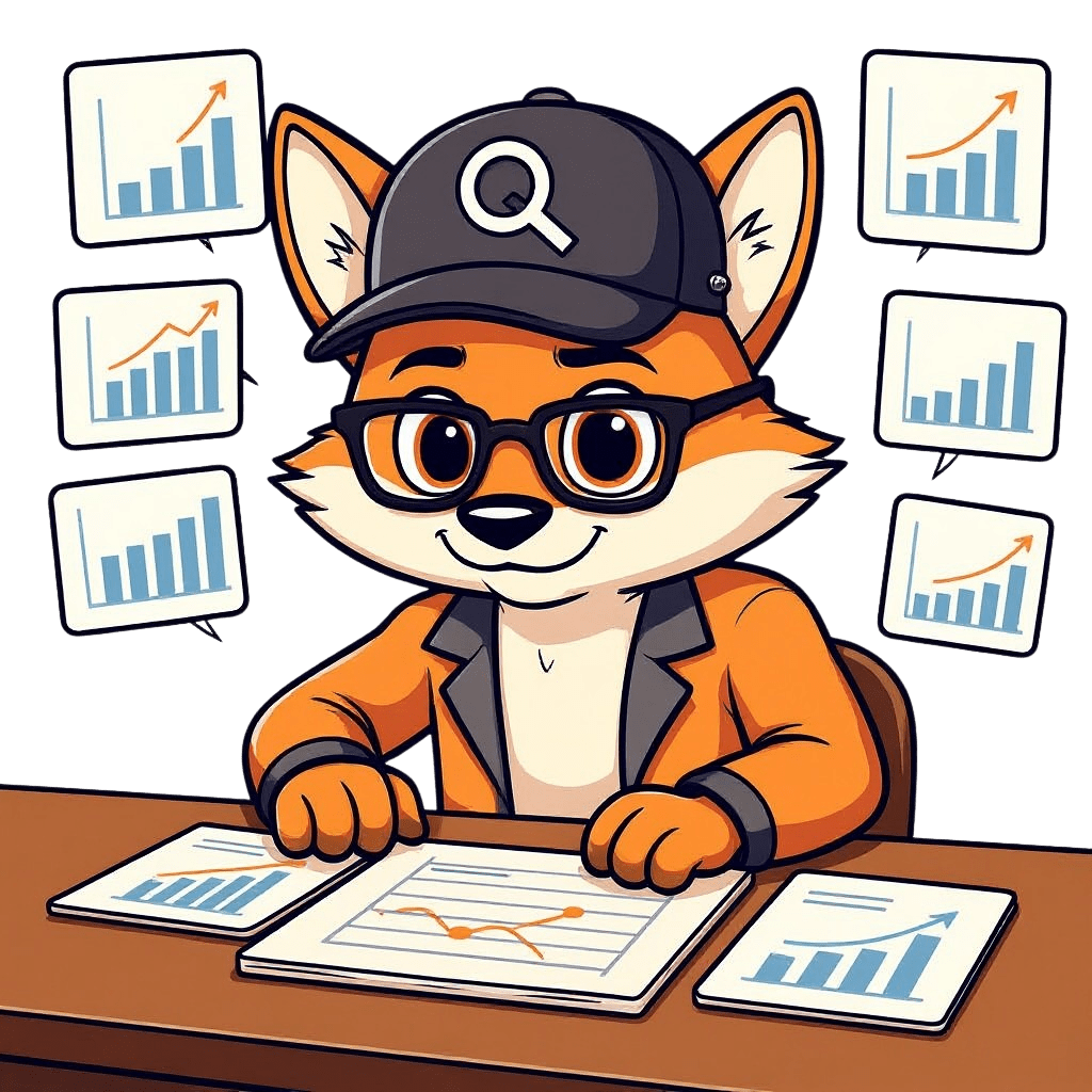 IndexFox analysis