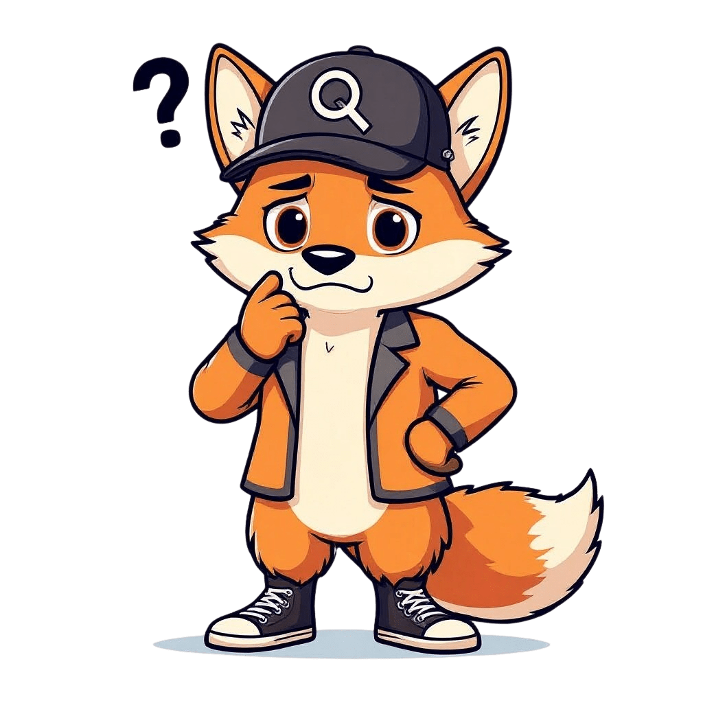 IndexFox questioning