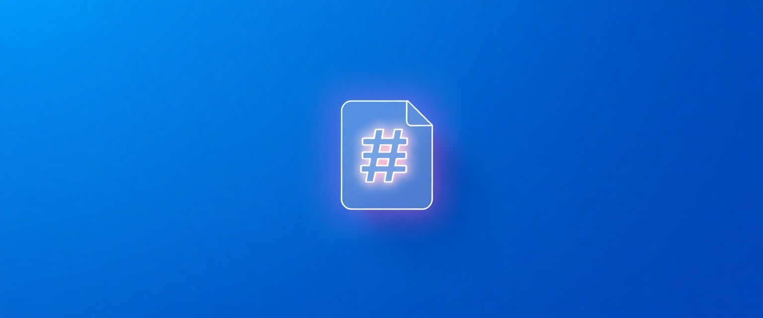 Convert Markdown to PDF